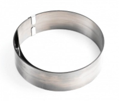 PAJARITO 2M ROLL UP FLEXIBLE STRAIGHT EDGE