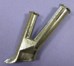 SPEED NOZZLE  4-5 MM