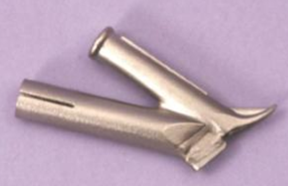 ULTRA SPEED (PVC, GERFLOR) WELDING NOZZLE
