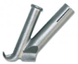 ULTRA SPEED WELING NOZZLE ROUND NOSE