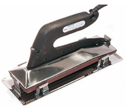 Heat Bond Irons