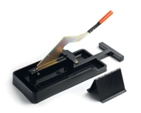 STRAIGHTCUT LAMINATE GUILLOTINE