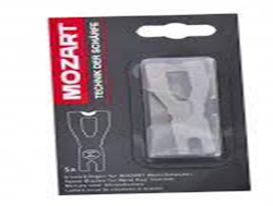 MOZART WELD ROD SPARE BLADE