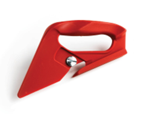 CARPET CUTTER HESSIAN