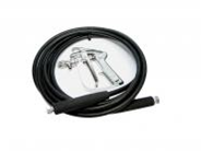 GLUKON SPARY GUN SET WITH HOSE