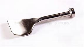 CRAIN BENT STAIR TOOL 3.5 INCH