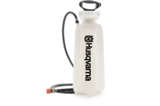 PRESSURISED WATER TANK