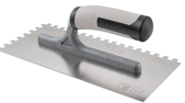 SQUARE NOTCHED TROWEL
