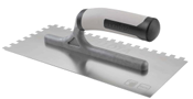 SQUARE NOTCHED TROWEL