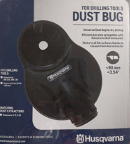 Dust bug 90mm