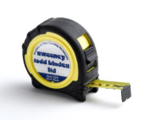 8M MEASURING TAPE