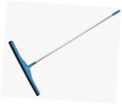 Squeegee & Handle set