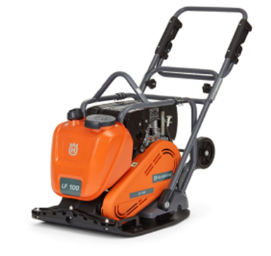 HUSQVRANA LF 100 LAT