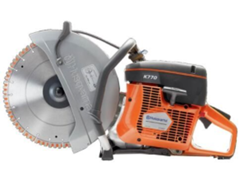 POWER CUTTER K770VAC 12"