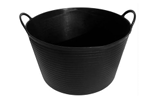 BLACK BUCKET 42L
