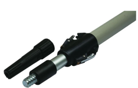 Rota Extension Pole Quick Release 2400mm