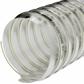 5INCH/127MM PU DUCTING