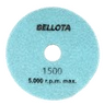 FLEXIB DIAMOND POLISHING DISC