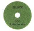 FLEXIB DIAMOND POLISHING DISC