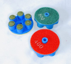 RESIN 6 DOT TOOL 200G