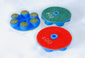 RESIN 6 DOT TOOL 400G