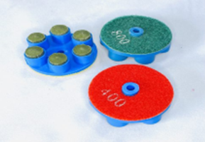 RESIN 6 DOT TOOL 50G