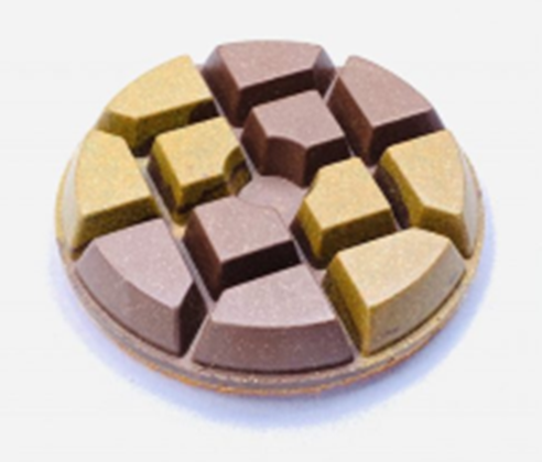 RESIN PUCK 75MM-1500G