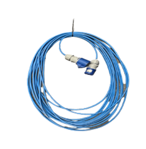 220V 16 AMP INDUSTRIAL PLUG