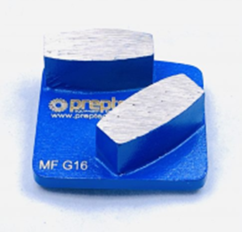 FASTFIT TOOL 16G SOFT BOND SILVER