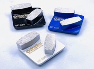 FASTFIT TOOL 30G SOFT BOND SILVER