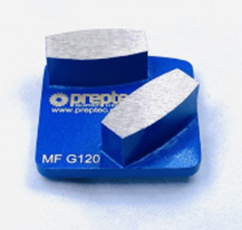 FASTFIT TOOL 80G HARD BOND SILVER