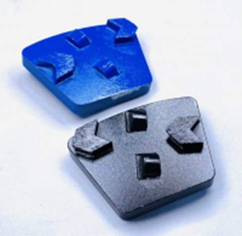 FASTFIT TOOL ARROW PCD CLOCKWISE BLACK