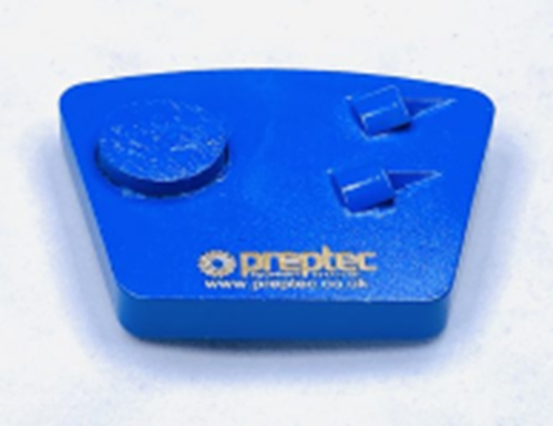 FASTFIT TOOL 1/4 PCD CLOCKWISE BLACK