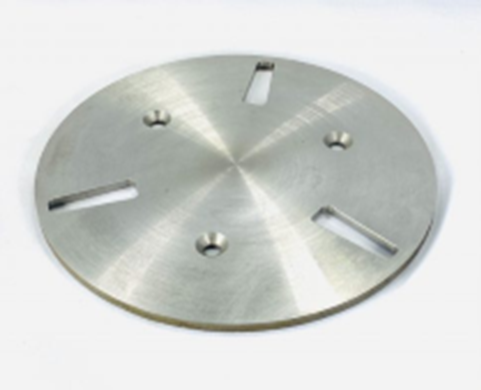 FASTFIT CARRIER PLATE SCANMASKIN 700/800