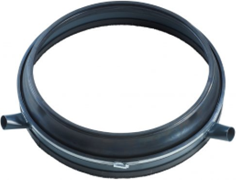 ES51/STR DUST COWL - NEW FULL