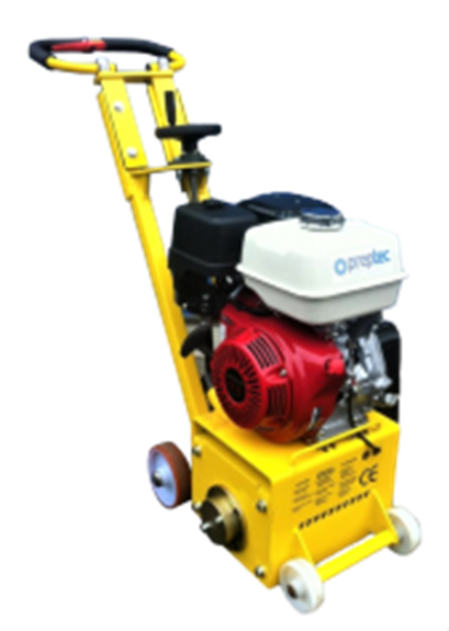 FP250 13HP PETROL PLANER