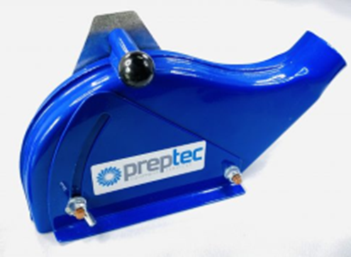 5" STEEL CUTTING GUARD