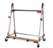 SLAB SCORING TROLLEY
