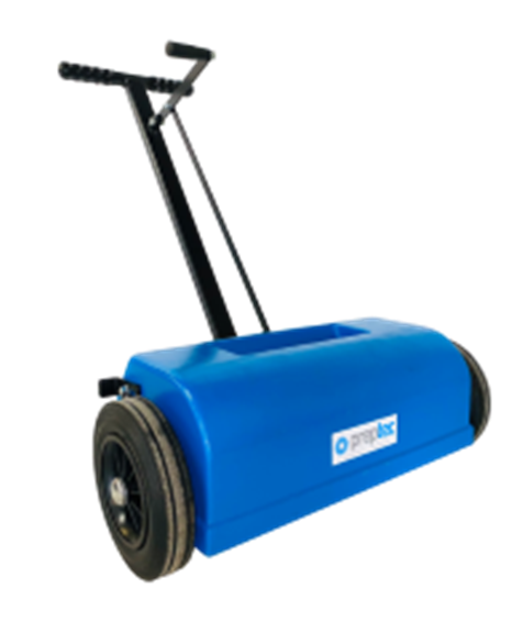 MAGNETIC SWEEPER