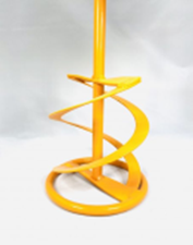 MR3 140MM M14 PADDLE