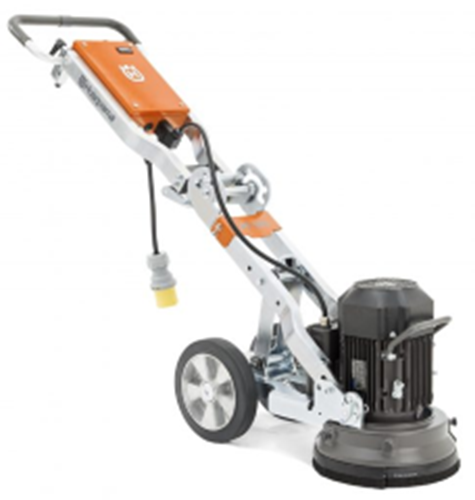 PG 280 FLOOR GRINDER