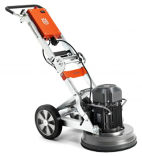 PG400 ELECTRIC FLOOR GRINDER