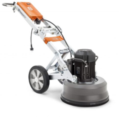 PG 450 FLOOR GRINDER