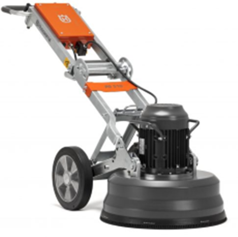 PG 510 FLOOR GRINDER