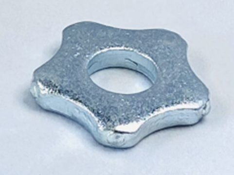 45MM 5 POINT TCT CUTTER