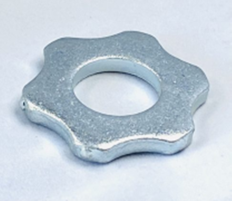 56MM 6 POINT TCT CUTTER