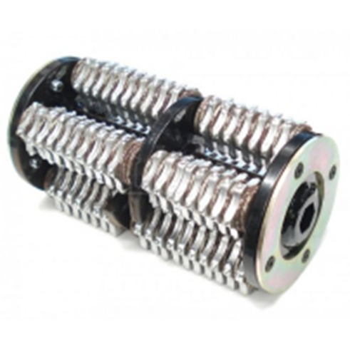 200MM CUTTER DRUM C/W TCT CUTTERS