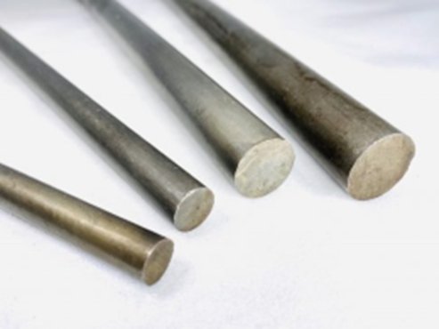 200 X 12MM FLAIL SHAFT