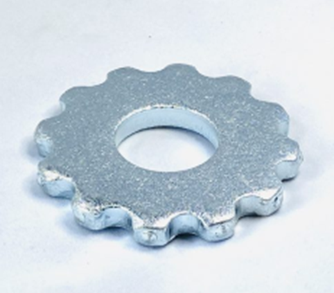 80MM 12 POINT TCT CUTTER