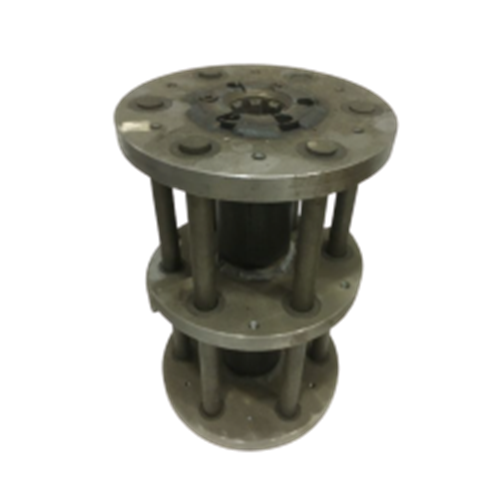 BEF320 DRUM C/W SHAFTS